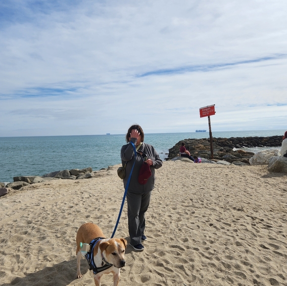 Meet Your Posher, Tamra - Picture 7 of 12